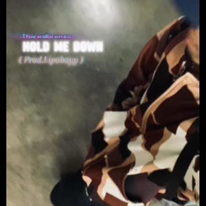 Hold me down (feat. Lipoboyy)