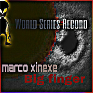 Big Finger