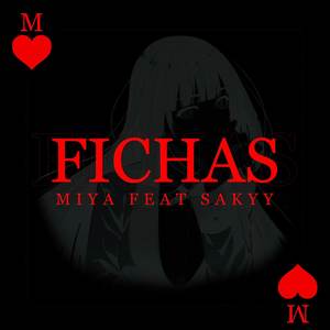 Fichas (Miya & Sakyy) (Explicit)