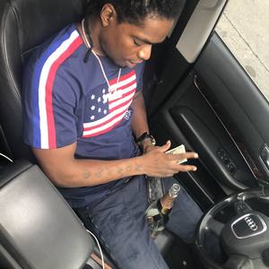 Never Changed (Explicit)