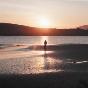 Running Through My Fingers (Explicit)