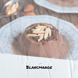 Blancmange