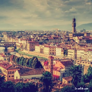Le solite cose (Le solite cose)