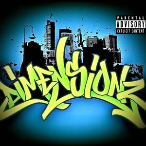 Dimensionz (Explicit)