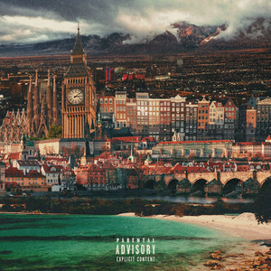 Isla Baru (Explicit)