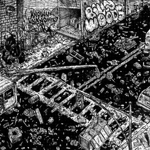 Bush League (Explicit)