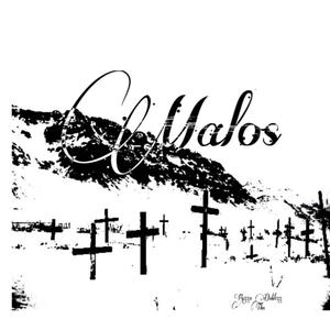 Malos (feat. Ruzzo Doblezz) (Explicit)