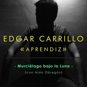 Murciélago Bajo la Luna (feat. Aldo Obregón)