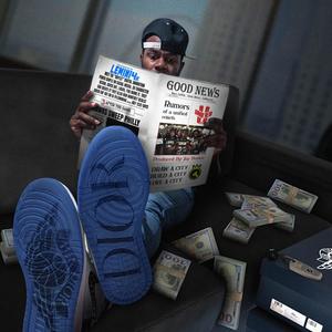 Goodnews (feat. Marc Griffin, Uncle Reece & Enlitement)