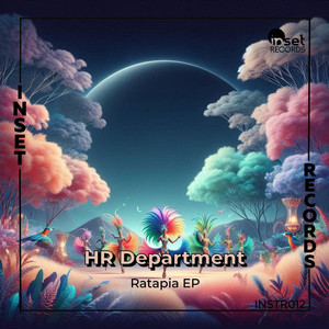 Ratapia (Original Mix)