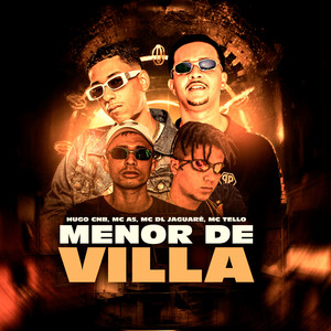 Menor de Villa