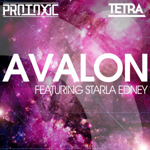 Avalon ft. Starla Edney - Single