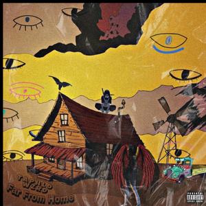 tamati 'ne cheez (feat. fiddlerjamboy & Toon) (Explicit)