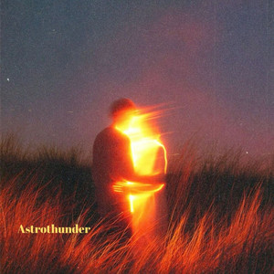 Astrothunder (Slowed|Explicit)