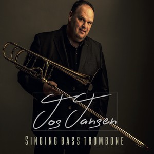 Singing Bass Trombone