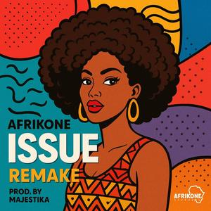 Issue (feat. CallmeHazy) (Remix)