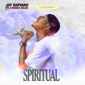 Spiritual (feat. Chinko Ekun)