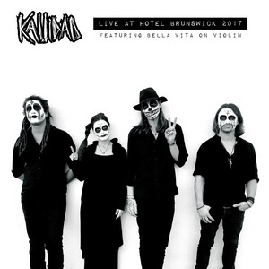 San Juan(With Violin)[feat. Bella Vita] (Live)