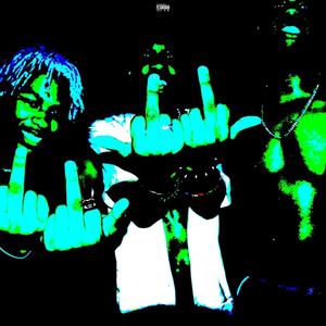 Ride For The Gang (feat. Pavlo & Ak Steez) (Explicit)