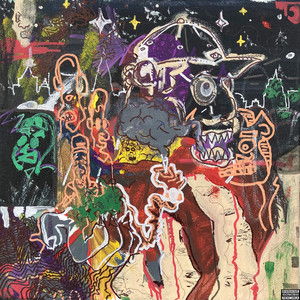 Паралич (feat. саша левитан) (Explicit)