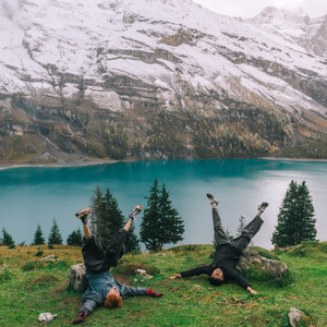 Samson Wong - Look Up