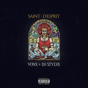 Saint d'esprit (Explicit)