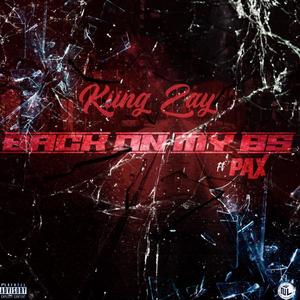 Back on my BS(feat. Pxtnx) (Explicit)