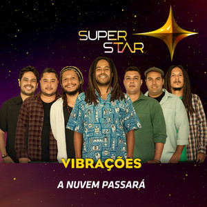 A Nuvem Passará (Superstar) - Single