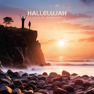 Hallelujah (Piano Arrangement)