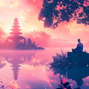 Your Own Light Rising Slowly