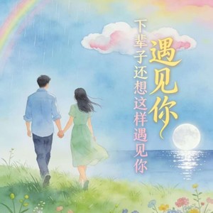 下辈子还想这样遇见你 (伴奏)