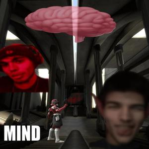 Mind (feat. Beans)