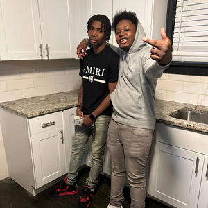 **** talking (feat. Lul slim) (Explicit)