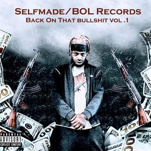 Hard out here(feat. Ovenboy, Lody Dody & Yung Duce) (Explicit)