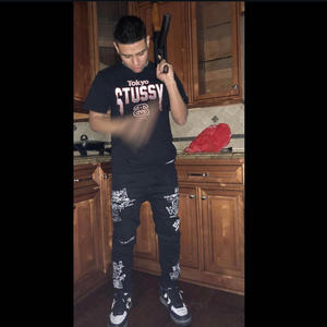 Patience (feat. Recksoe) (Explicit)