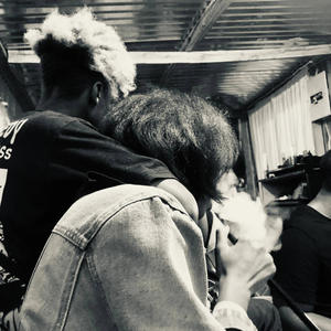 As The World Turns (feat. Kxxg Savage) (Explicit)