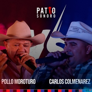 El Pollo De Moroturo VS Carlos Colmenarez