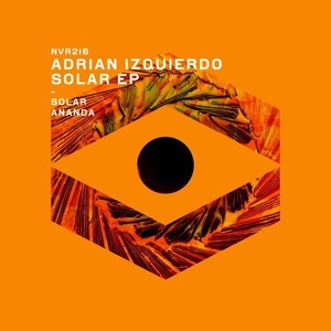 Solar (Original Mix)