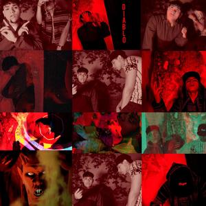 DIABLO (feat. SHAKRY) (Explicit)