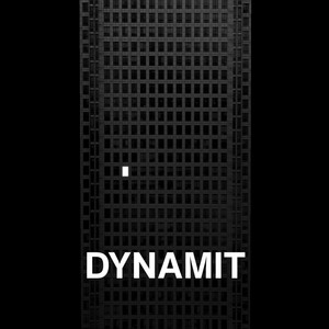 DYNAMIT (feat. Scifix & Bezočivec) (Explicit)