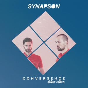 Convergence (Deluxe Edition) [Explicit]