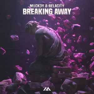 Breaking Away (Extended Mix)