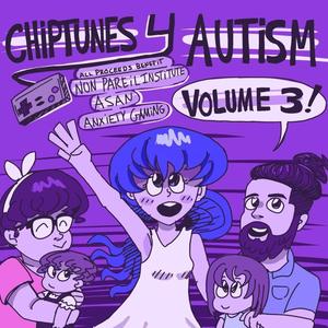 Volume 3: Forces of Neurodivergence (Explicit)