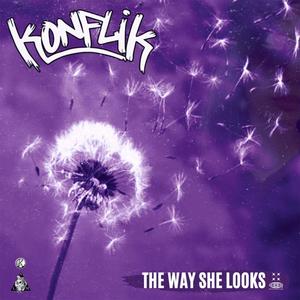 The Way She Looks (feat. DJ Myth) [Explicit]