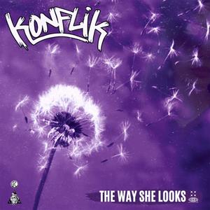 The Way She Looks (feat. DJ Myth) (Explicit)