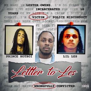 Letter To Les (Explicit)