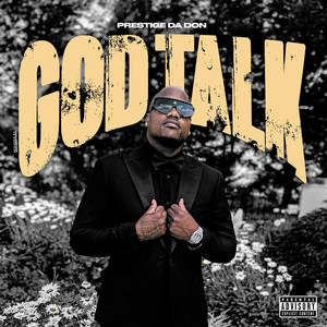 God Talk (Explicit)