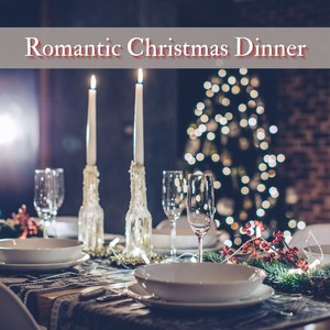 Romantic Christmas Dinner