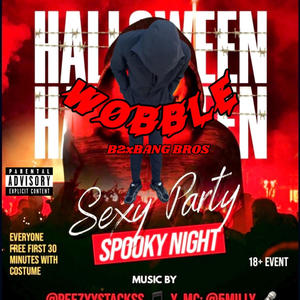 Wobble (feat. BANG BROS)