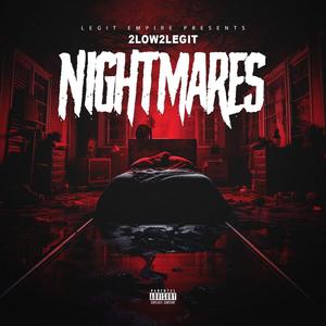 Nightmares (Explicit)